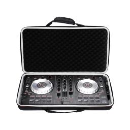 LTGEM portátil controlador dj caso para cdj controladora pioneer dj DDJ 400,SB3,SB2,RB,FLX4 caso cdj controlador midi (apenas saco) - Image 1