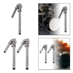 Suporte estável universal para Tom, Tom Mount, suporte do braço, suporte de percussão - Image 4