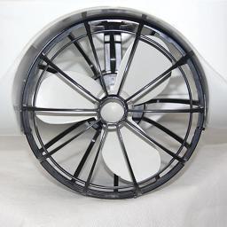 Placa de surf elétrica para adultos, novo estilo wakeboard, prancha de surf aquática, paddle board 36V, bateria de lítio 12Ah, 3200W - Image 6