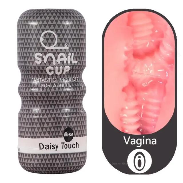 Onahole Sex Toy Artificial Vagina Masc.