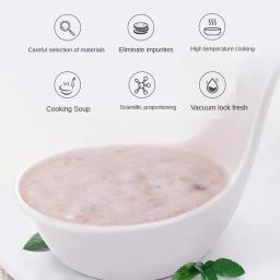 Alimentos enlatados para gatos, Embalagem de alimentos úmidos, Reabastecimento de alimentos, Snacks saborosos para animais de estimação, 60g por saco - Image 5