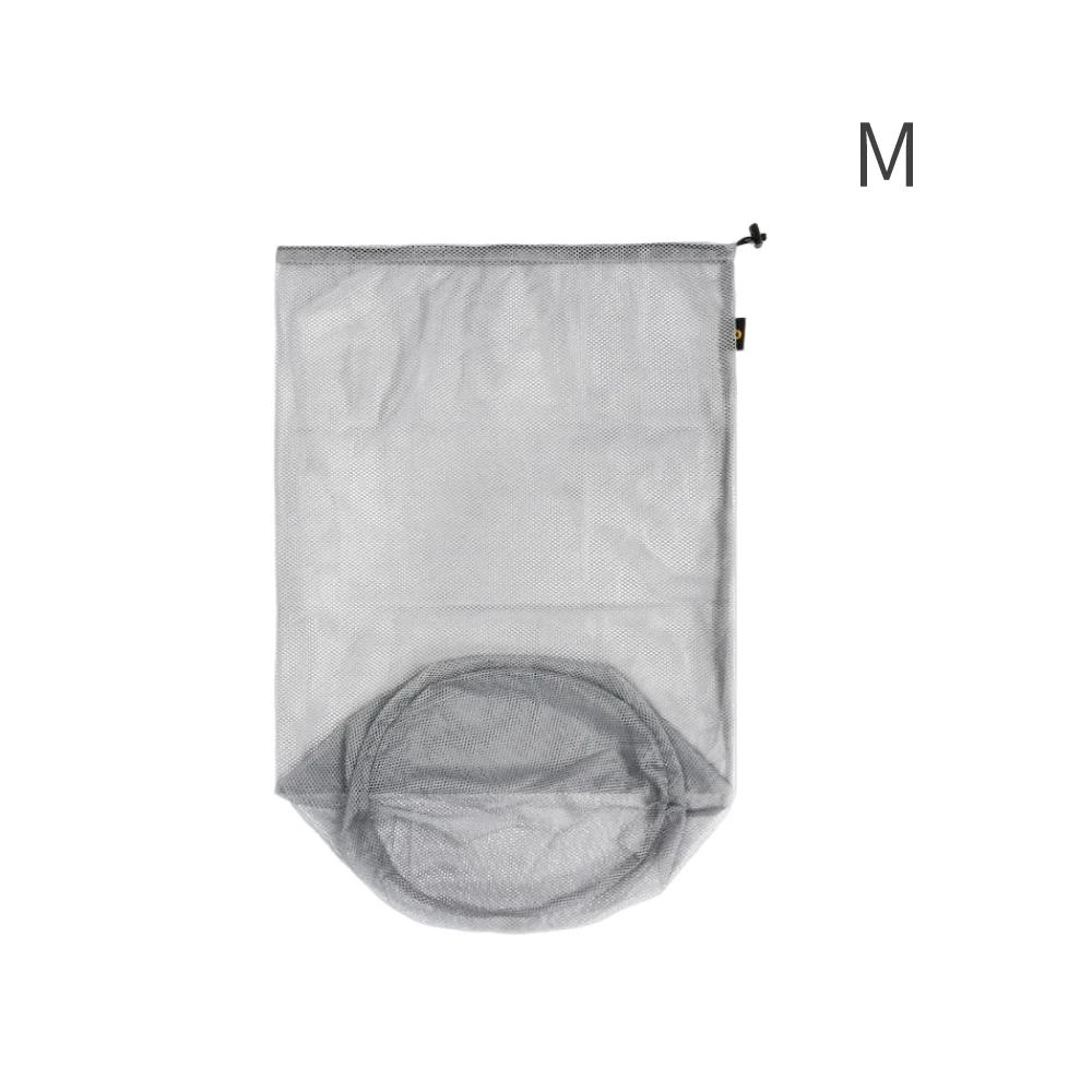 EGISMAX 6L 10L 20L 30L Saco de Compressão para Saco de Dormir Acessórios Saco de Material Impermeável de Campismo Saco de Armazenamento de Nylon Ultraleve - Image 1
