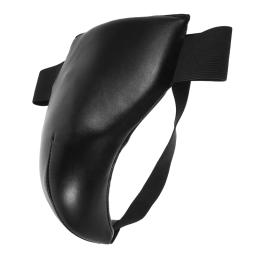 Esponja Groin Guard para Treinamento Exercício, Jockstrap, Protetor De Virilha, Taekwondo Durável, Guarda Abdominal, Homens e Mulheres - Image 4