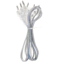 Linha de mão de folha de aço inoxidável clipe de cabo esgrima epee equipamento de fio conveniente para fornecimento - Image 6