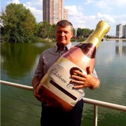 Balões grandes para adultos, decoração de festas de aniversário, adereços fotográficos, uísque, cerveja, champanhe, estilo de ano novo - Image 2