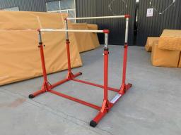 Paralelos Assimétricos Barras Desigualáveis, Equipamentos De Ginástica, Alta Qualidade - Image 5