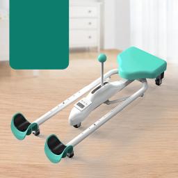 Máquina Dividida para Perna Flexibilidade Flexibilidade Treinamento de Força, Equipamento de Alongamento, Yoga e Ginástica, Dispositivo Espalhador - Image 1