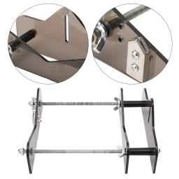 Garrafa De Corte Kit De Ferramentas Para Artesanato DIY, Cortador De Vidro, Cortador De Garrafa De Vinho, Vidro De Cerveja, Artesanato Acessórios, Criação De Máquinas-Ferramenta - Image 4