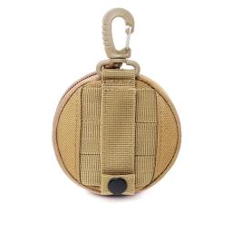 Tactical Durable Lightweight Food Pet Pouch, Mosquetão rotativo para cachorro, Dog Treat Bag portátil, Pet fornecimentos - Image 6