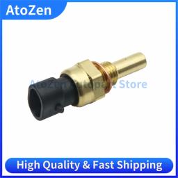 Sensor de temperatura do líquido refrigerante 15404280 12191170   Para Chevy Avalanche Malibu Camaro Cavalier Cobalt Corvette Impala Silverado Tahoe - Image 3