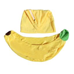 Ninho de banana portátil bonito para pet, ninho de cachorro quente e confortável, Universal Cool Mat, Pet Shop, Casa - Image 3