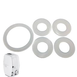 Kits de reparo do selo do silicone, selos do conector, gaxetas para Miami, Milão, Cancun, Havana, Lay-Z-Spa, Moscou - Image 1