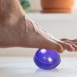 Treinamento dinâmico Balance Ball Pods, Workout Pods, Sport Balance Training Ball, Home Gym Exercício - Image 3
