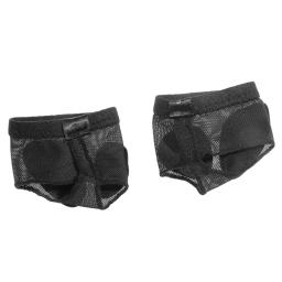 1 par profissional barriga/balé dança toe almofada acessórios proteção para os pés confortável e respirável footpad para venda - Image 6