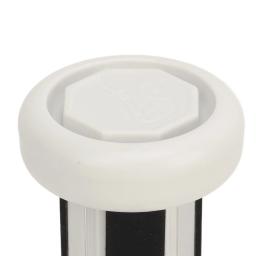 Plugs substituíveis da cauda do hóquei do campo, Sports Stick End Plug, Acessórios Club - Image 5