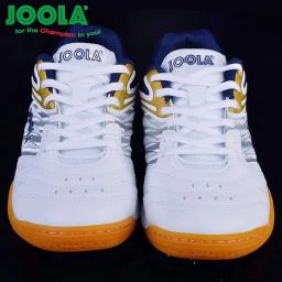 JOOLA-Tênis de mesa profissional para homens e mulheres, tênis de pingue pongue, tênis esportivos leves, elásticos, originais - Image 5