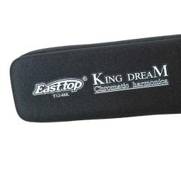 Boca Organ Bag, Caixa de Harpa Cromática, Harmonica Case, Peças de Instrumentos Musicais, Acessórios, Fit para a Páscoa T1248K, Qimei 1040 - Image 5