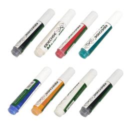 Nova pintura para tela sapatos de lona caneta reparo à prova dwaterproof água descoloração cor reparação remodelado caneta sapatos manchas remoção caneta - Image 3