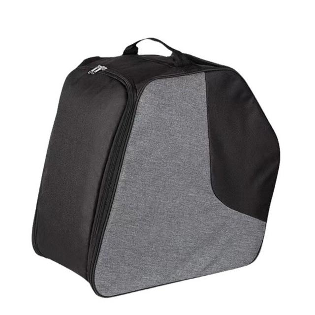 Bolsa de Bota de Esqui e Capacete Infantil Oxford Durável