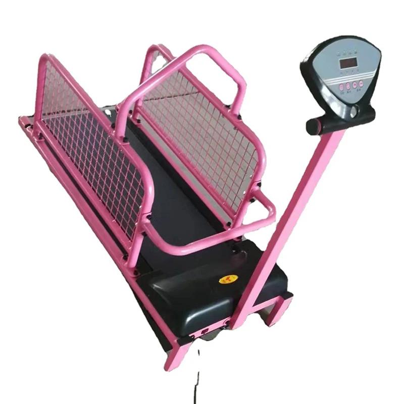 YS-C100W Pet Dog esteira, Animal Home Exercício Equipamentos, cão Suprimentos - Image 1