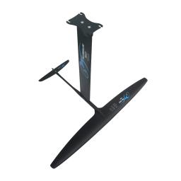 Carbon Fiber SUP Board para esportes aquáticos, GY-ART1201, Competição Avançada, Hydrofoil, 1291 Square, Kitesurfing, direto do fabricante - Image 4