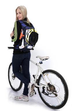 Bicicleta Hidratação Mochila, Portáteis Sports Water Bags, Ciclismo Mochila, Escalada ao ar livre, Camping, Caminhadas, Bicicleta, MTB, Mountain Bike - Image 6
