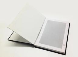 Metamofo-Livro de Magia para Truques de Magia, Ilusões Acessórios, Adereços Gimmick, Comédia, Ilusões, Palco, Pomba - Image 6