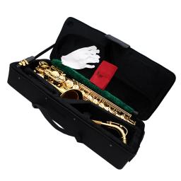 SLADE-Saxofone Alto Profissional com Maleta, Latão, Sopros Instrumento Musical, Acessórios de Alta Qualidade - Image 2