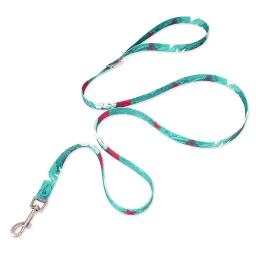 Truelove Floral Pet Leash, na moda duráveis e elegantes desenhos para pequenas e médias, escolha superior, TLL3113, qualidade Premium, Dropshipping - Image 5