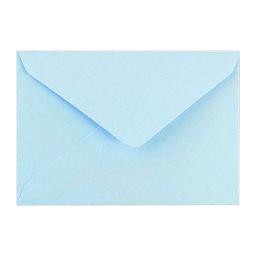 ADWE 10 peças papel kraft cores doces, envelopes branco, cores sortidas para convites, aniversário, formatura, chá - Image 4