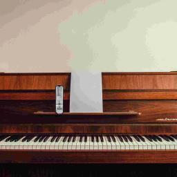 Acessórios Mecânicos Instrumentos Musicais, Metrônomo, Piano Musical, Bateria, Instrumentos Musicais, De Madeira, Versátil - Image 3
