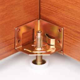 4 Pçs/lote M8 Nivelamento Pés Niveladores Móveis Pesados Ajustável Nivelador Perna Da Mesa Para Móveis, Mesa, Armários, Bancada - Image 3