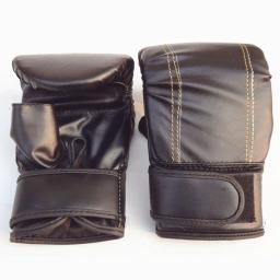 Luvas de Boxe Kick para Homens e Mulheres, PU, Muay Thai, Adulto, Karatê, MMA, Punção de Luta, Equipamento de Treinamento - Image 2