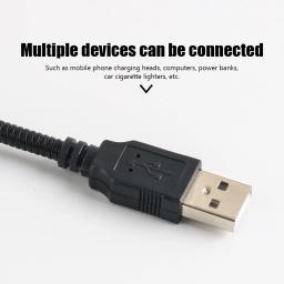 USB atmosfera levou luz, projetor estrela do telhado, lâmpada do teto, céu estrelado, romântico, festa, telhado, carro, decoração do quarto, lâmpada da noite - Image 5