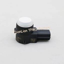 1/4 pçs sensor de reversão estacionamento pdc 25961405 para cadillac cts escalade chevrolet suburban avalanche tahoe transversal gmc yukon xl - Image 4