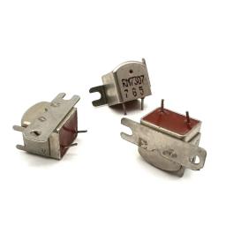 Rm7307 única faixa mono desgastar-resistente cabeça magnética para gravador de fita de áudio avançado deck cassete peças de reparo acessórios - Image 4