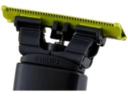 Aparador Pelos Philips One Blade Qp1424/10 Philips Novo - Bivolt - Image 5