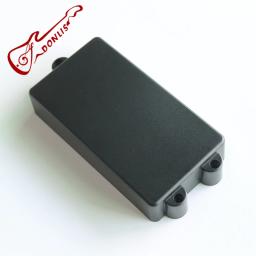 Donlis Musicman Guitarra Baixo captador capa, 4 cordas, 5 cordas, estilo fechado, 2pcs por pacote - Image 4