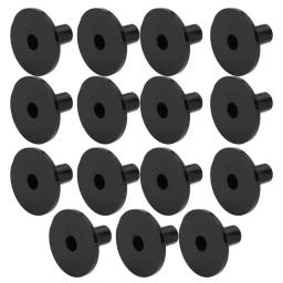15 pces tambor cymbal mangas suporte para peças de instrumentos percussão manga acessórios - Image 1
