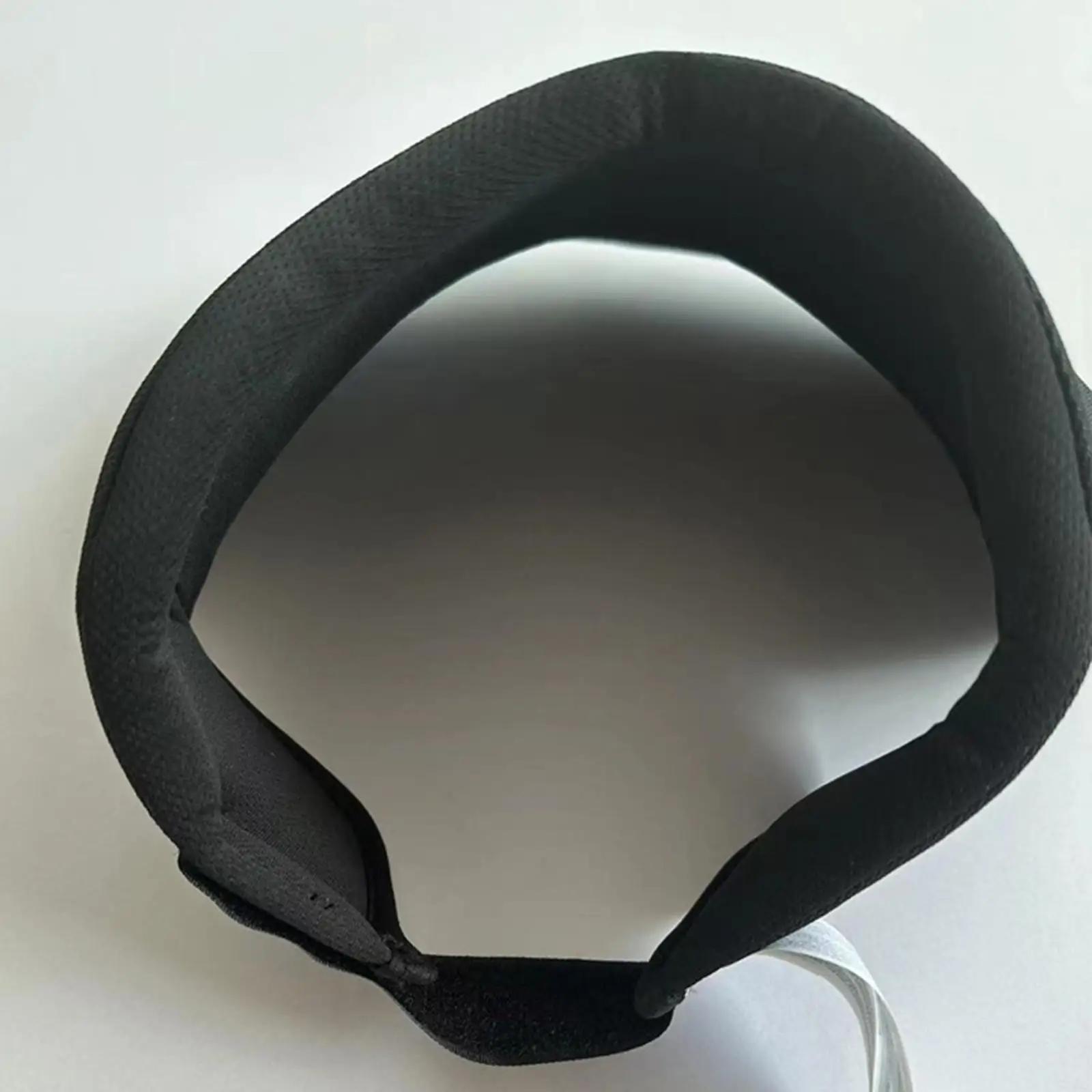 Equipamento unissex de hóquei, leve, confortável de usar, protetor de garganta, protetor de garganta, adolescentes e adultos - Image 1