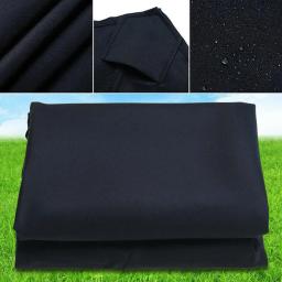 Substituição do pano de guarda-chuva do pátio, Proteção solar, Mesa ao ar livre Pendurada Canopy, Tampa de sombreamento, 2m - Image 5