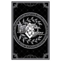 1 conjunto NOVO Destino/Grande Ordem FGO Jogando Cartas FGO Cartões circunjacentes Saber imagem poker Dos Desenhos Animados brinquedos presente - Image 4