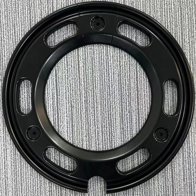 Capa Universal Personalizada para Roda de Bicicleta Super73 RX/S2 - 20 Estilos de Decoração para Ebike Aro 20