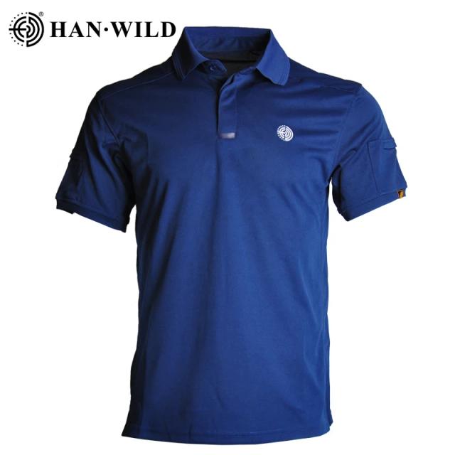 Camisetas Polos Táticas Leves e Secagem Rápida para Aventuras ao Ar Livre, Escalada e Camping Masculino