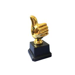 Recompensa Polegares Troféu Troféu para Crianças, Mini Prêmios Brinquedos, Favores De Festa, 1Pc - Image 4