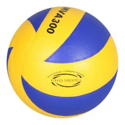 Nova praia vôlei esportes bola competição vôlei tamanho 5 indoor vôlei bola de treinamento praia vôlei para homens - Image 5