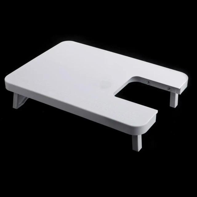 Mesa Dobrável Universal para Anexos de Máquina de Costura - Tábua de Expansão Portátil de 9,8 Pol.