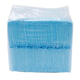 50/100 pces treinamento do cão almofadas de xixi super absorvente pet fralda descartável saudável limpa fralda esteira para animais de estimação leite fralda suprimentos - Image 6