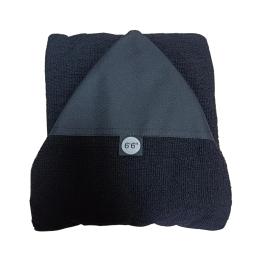 Surfboard Sock Cover para Surf, Bolsa de algodão protetora, Acessórios de surf, Shortboard Cover, Soft and Easy Carry, 6,6 ft - Image 2