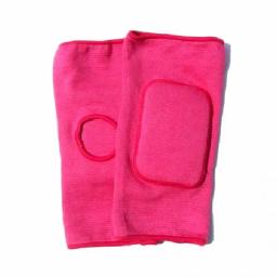 1PC Dance Knee Brace Pads Adults Children Crawling Safety Sport Knee Support Gym Fitness  Tennis Volleyball Kneepad #20 - Image 5